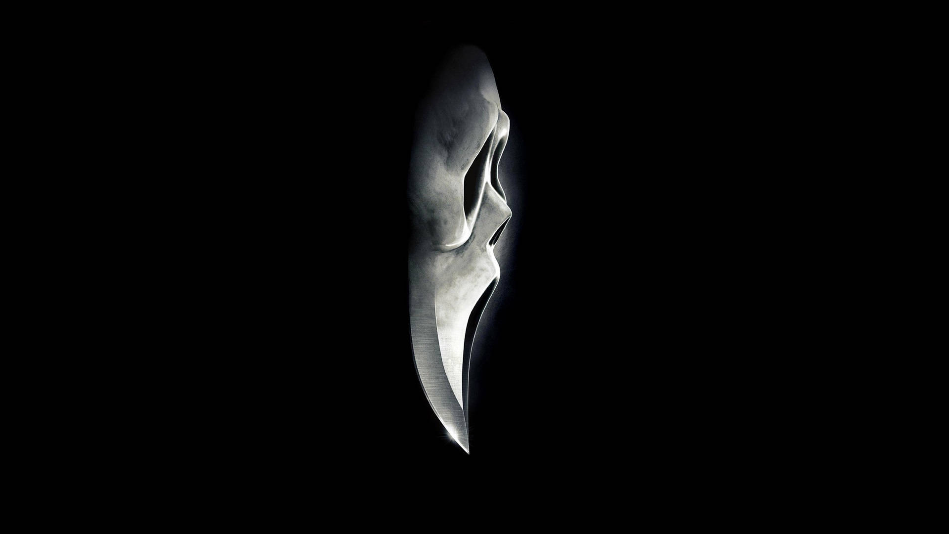 Download Ghostface Wallpaper for FREE