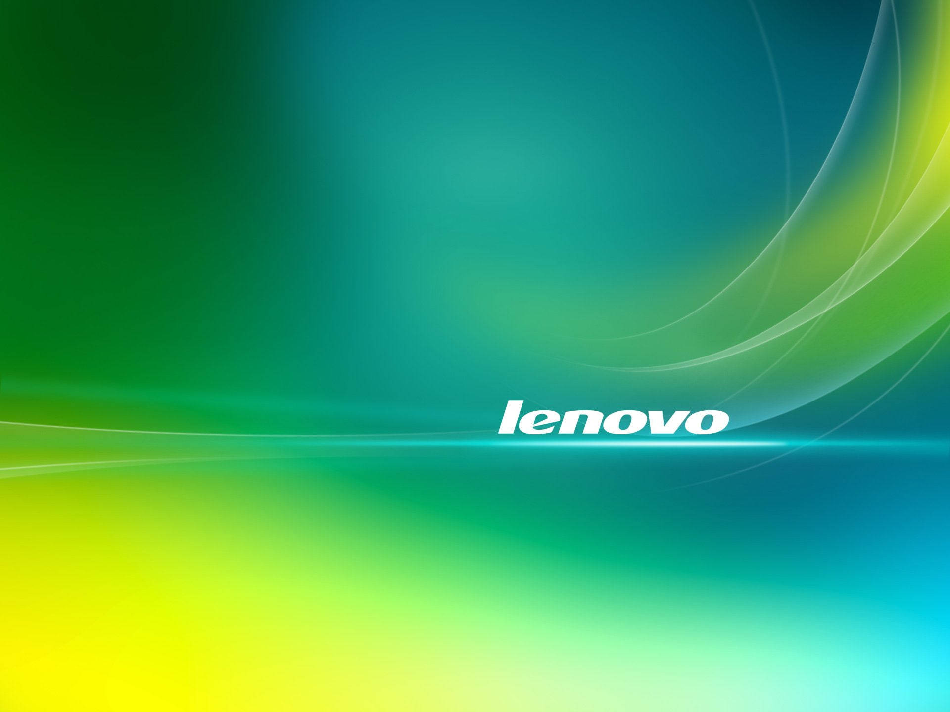 Lenovo HD Wallpaper