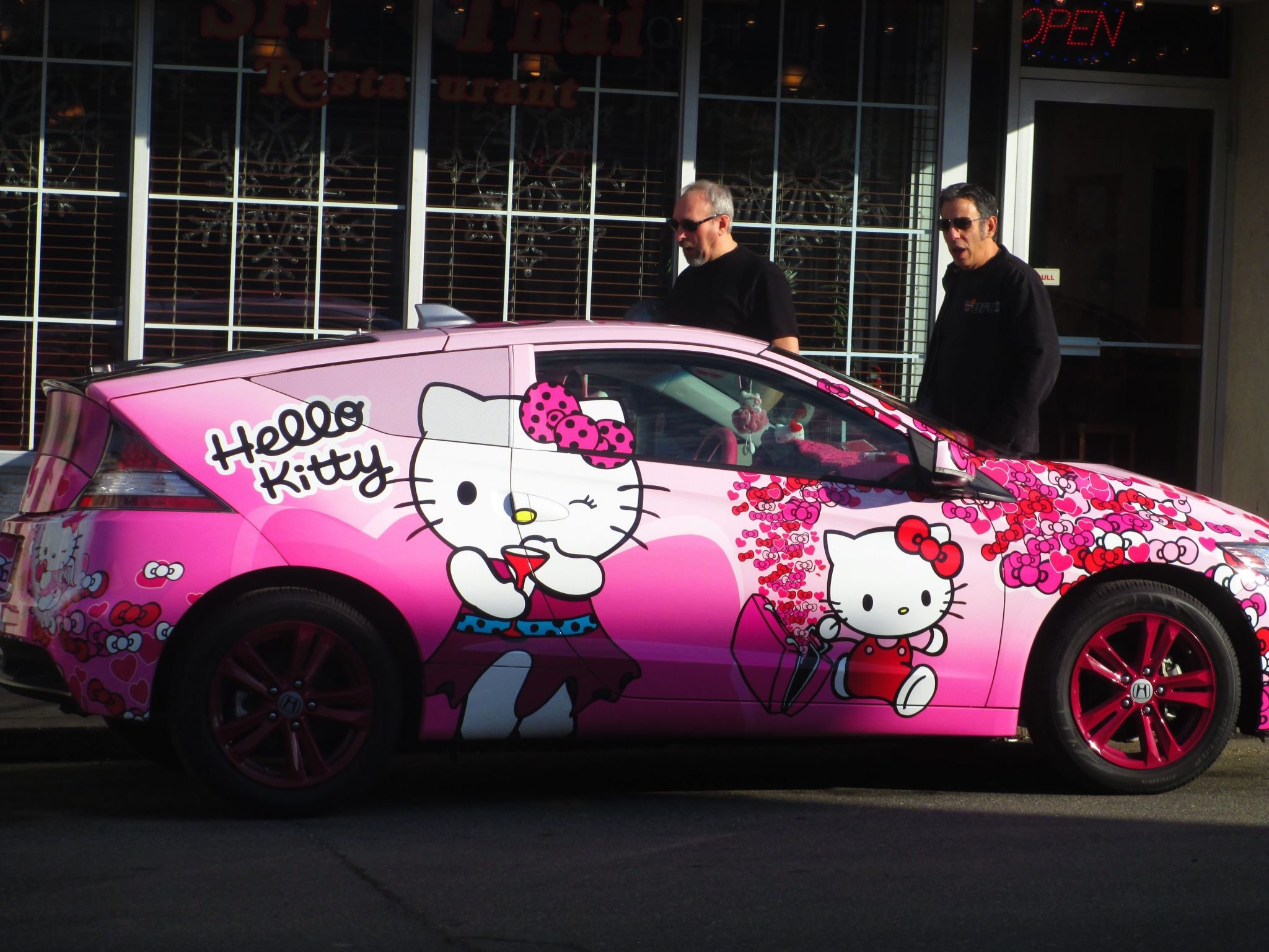 hello kitty free desktop wallpaper