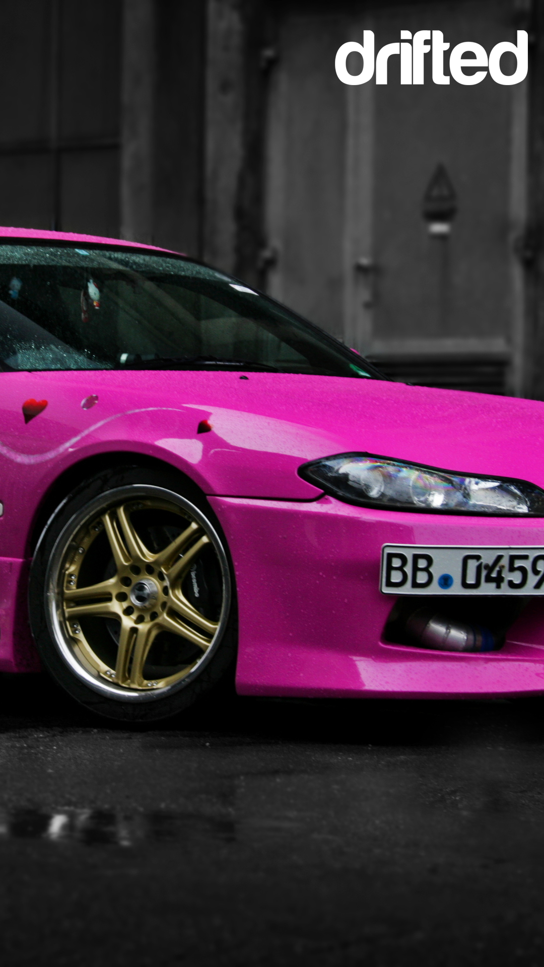 Hello Kitty S15 Wallpaper!