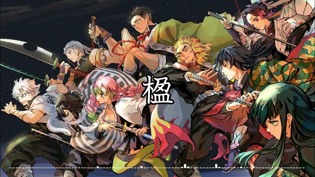 Demon Slayer / Epic Orchestral Cover