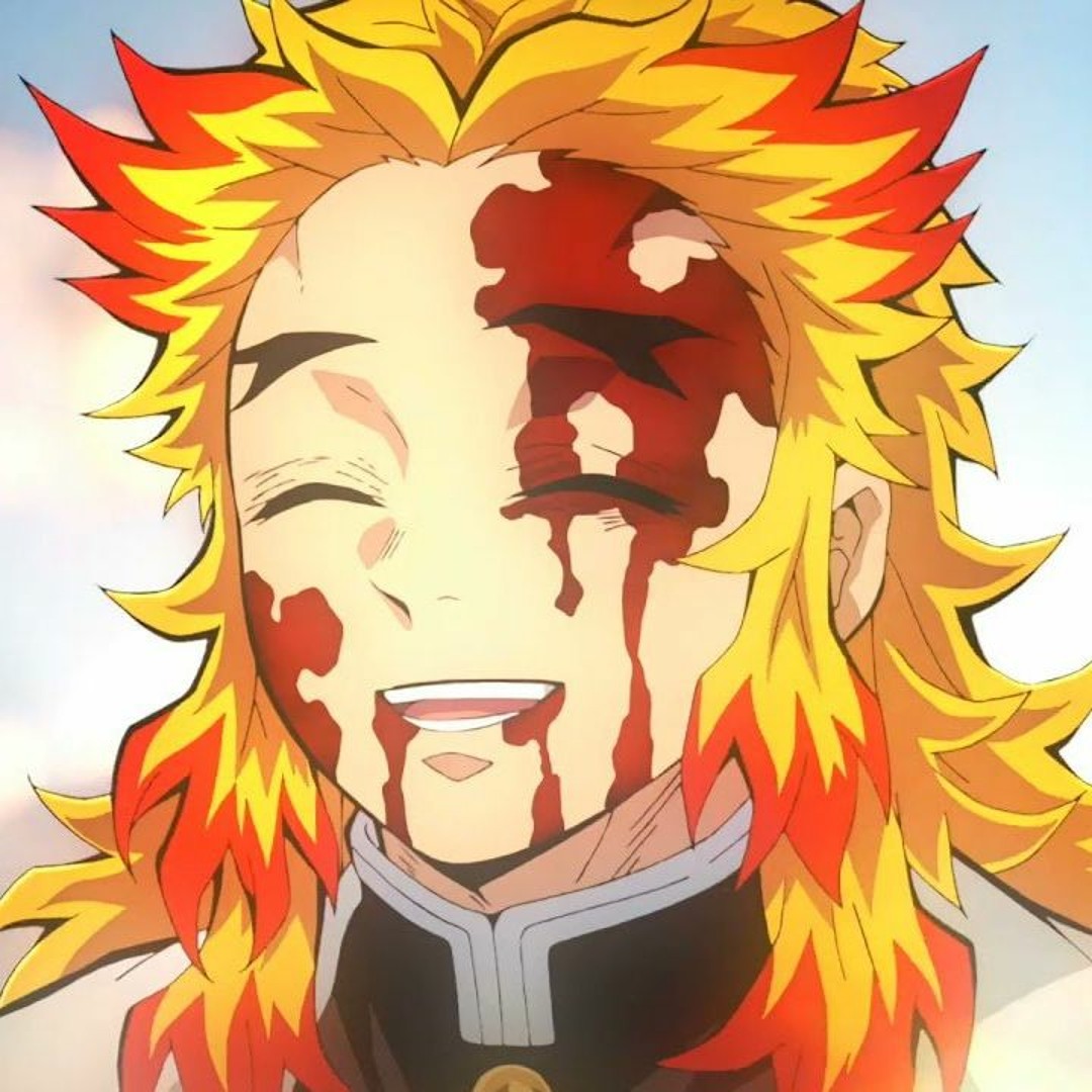 Demon Slayer Movie: Kamado Tanjiro No