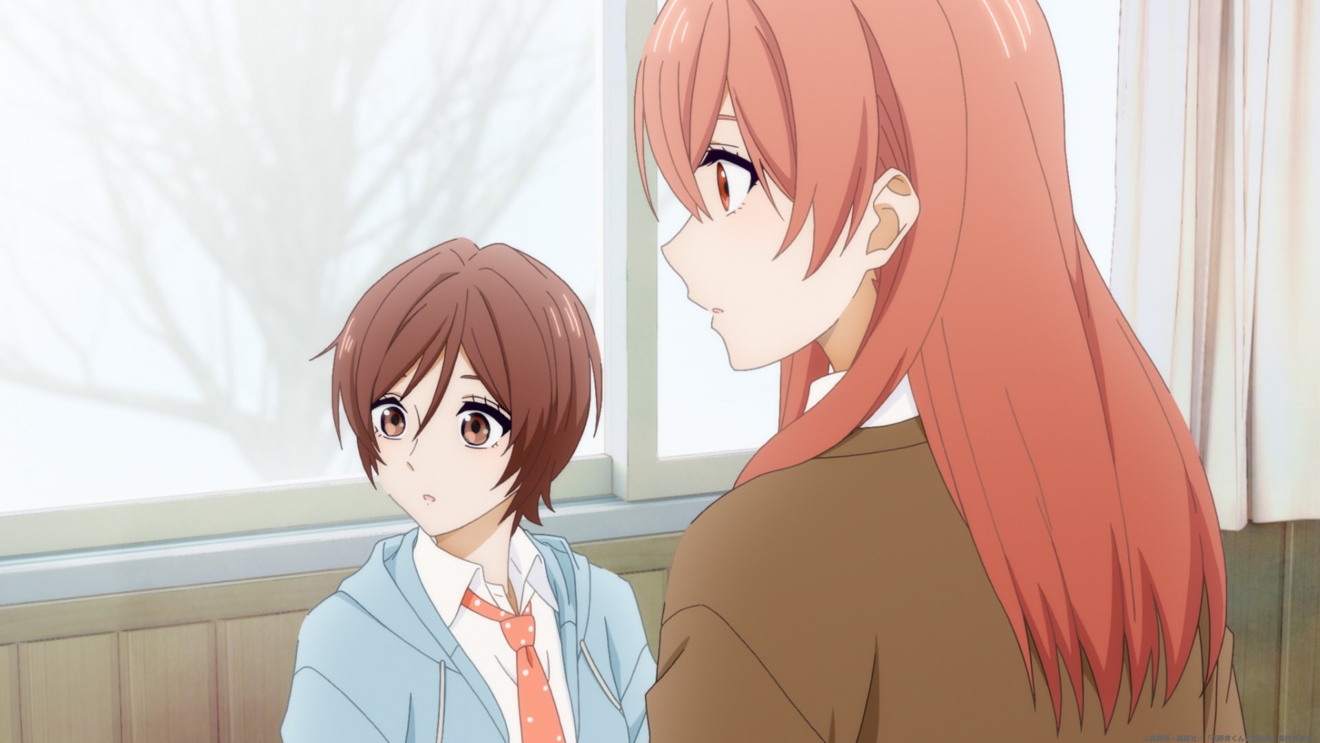 Love Hotaru Hinase Anime HD Wallpaper