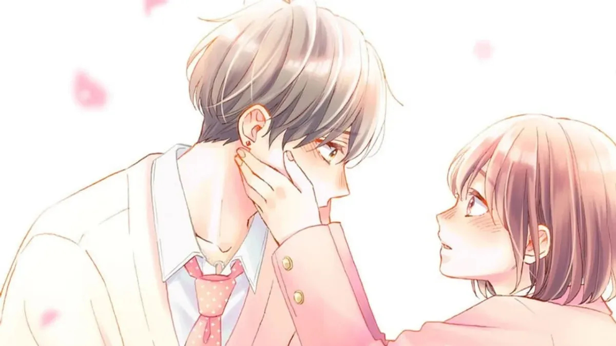 A Condition Called Love” Anime Reveals