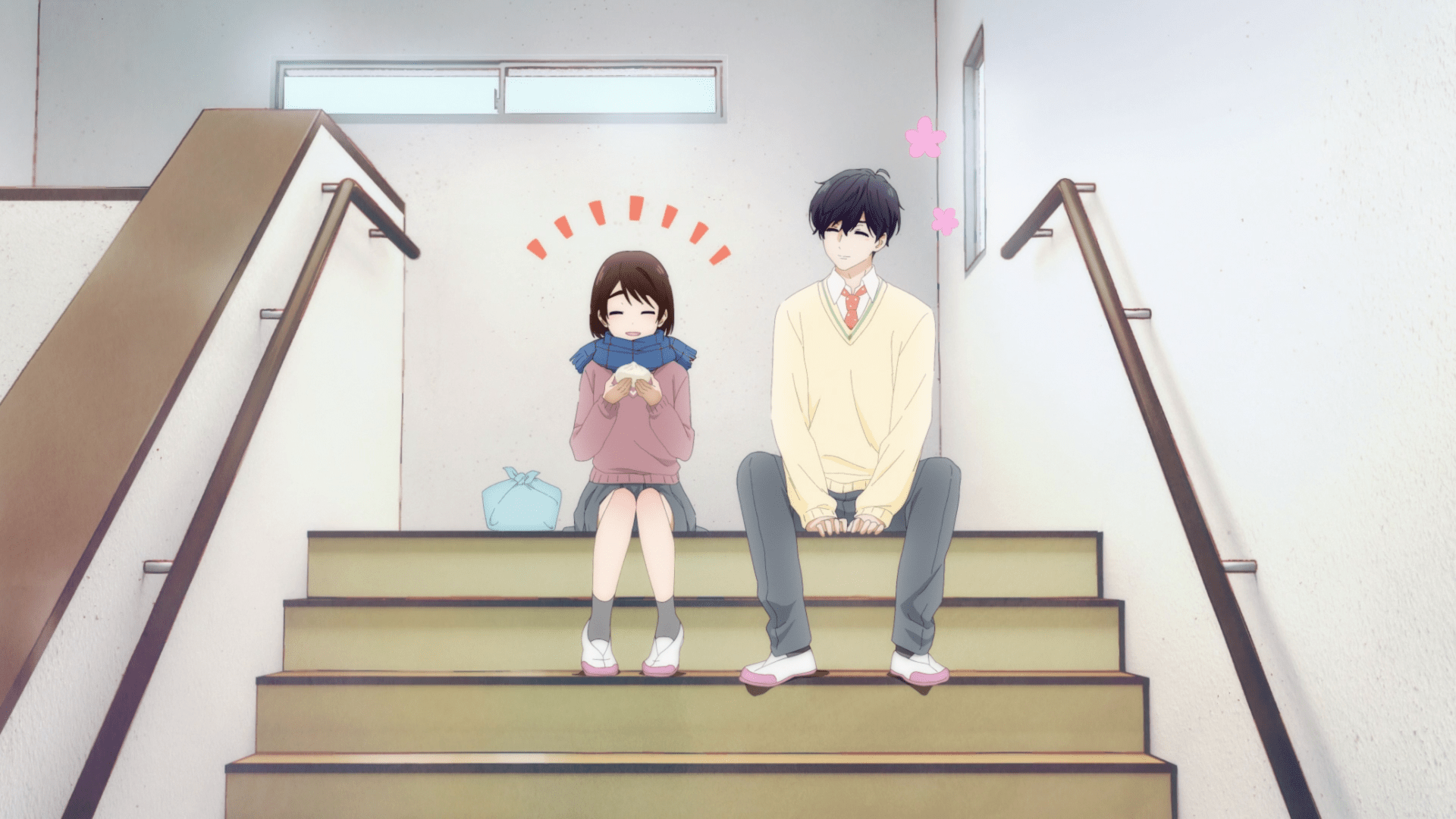 First Impression: A Condition Called