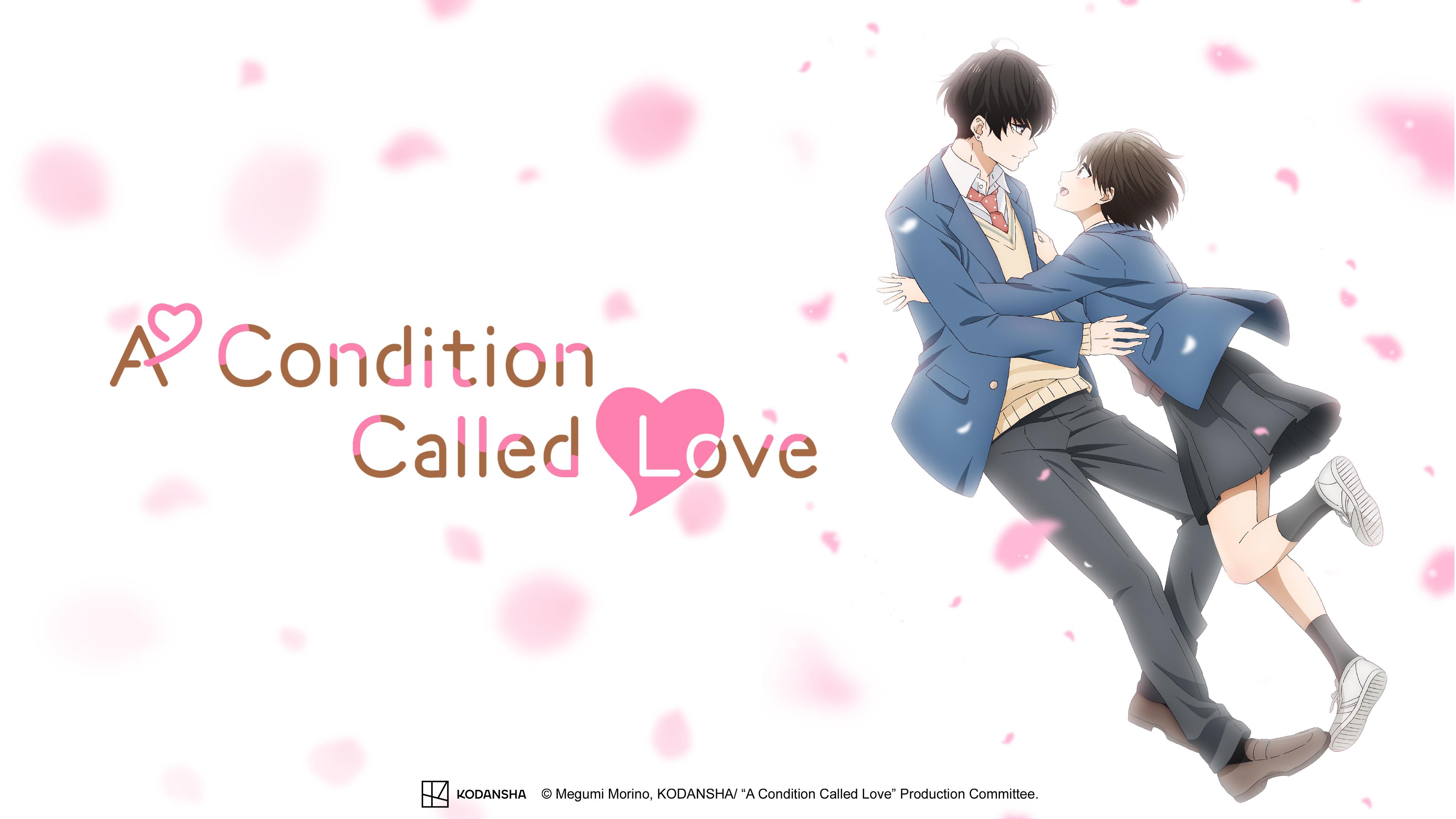 A Condition Called Love
