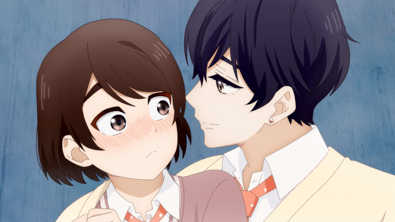 A Condition Called Love Ep 5