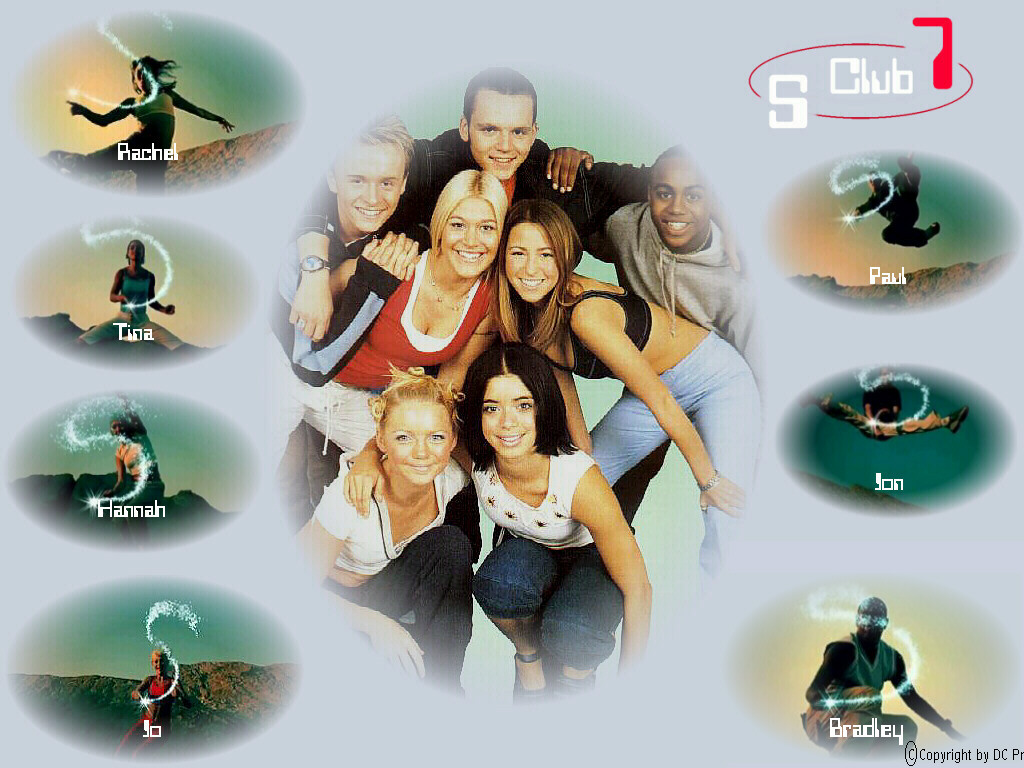 SClub Paradise