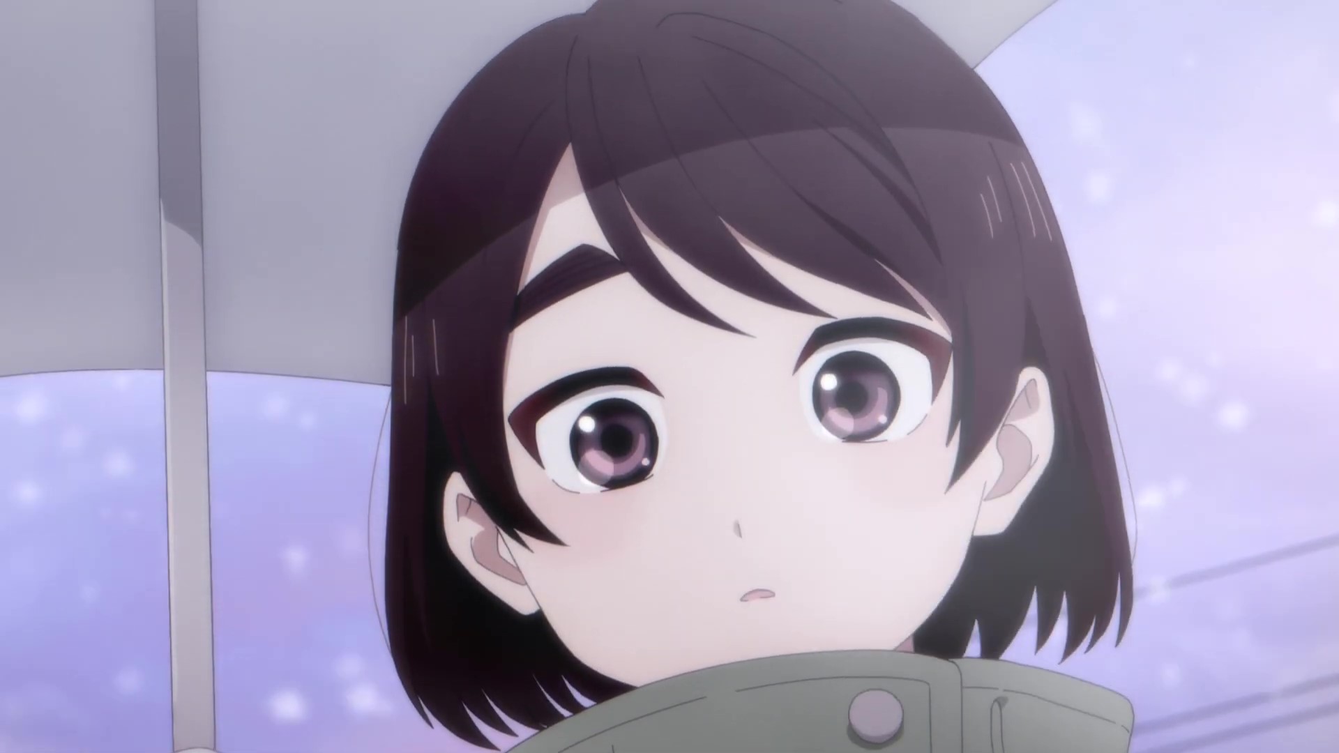 Called Love Anime 1st Teaser Revealed