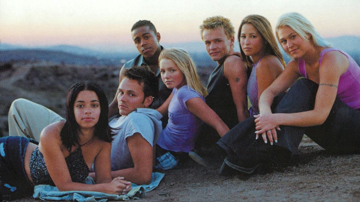 S Club 7 Have Reunited For An Arena Tour