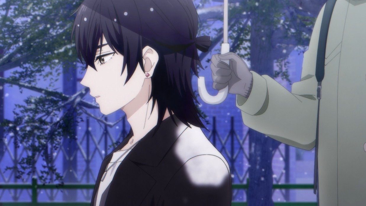 Anime Trending Hananoi's