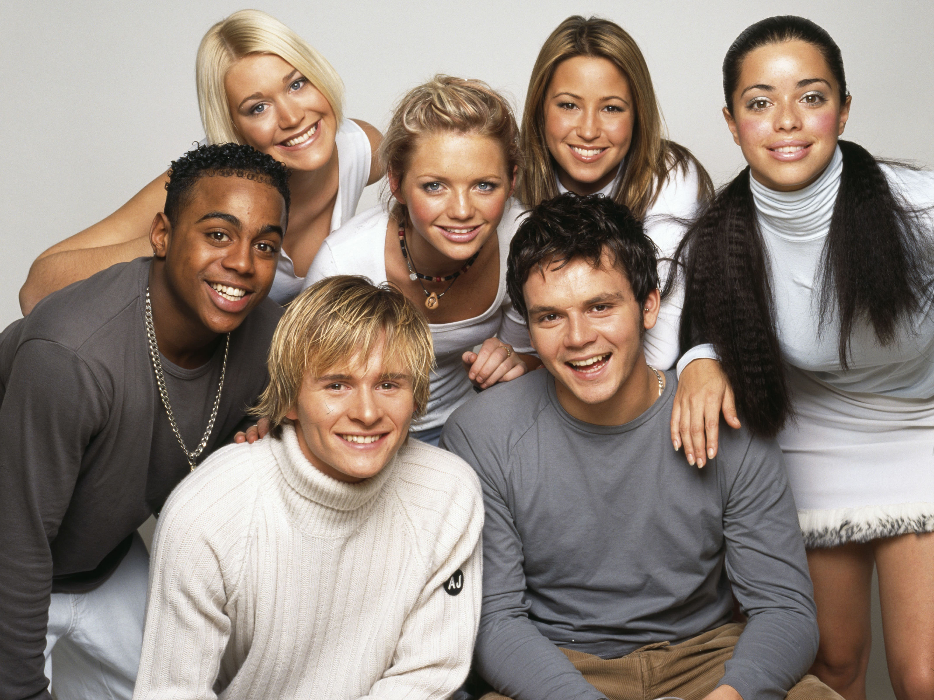 S Club to release new music for