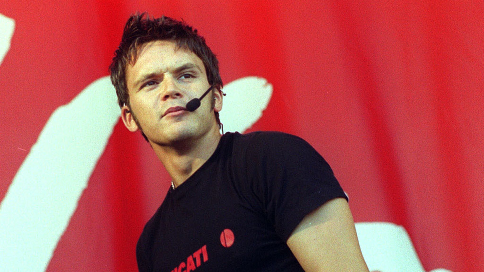Paul Cattermole: S Club 7 singer died