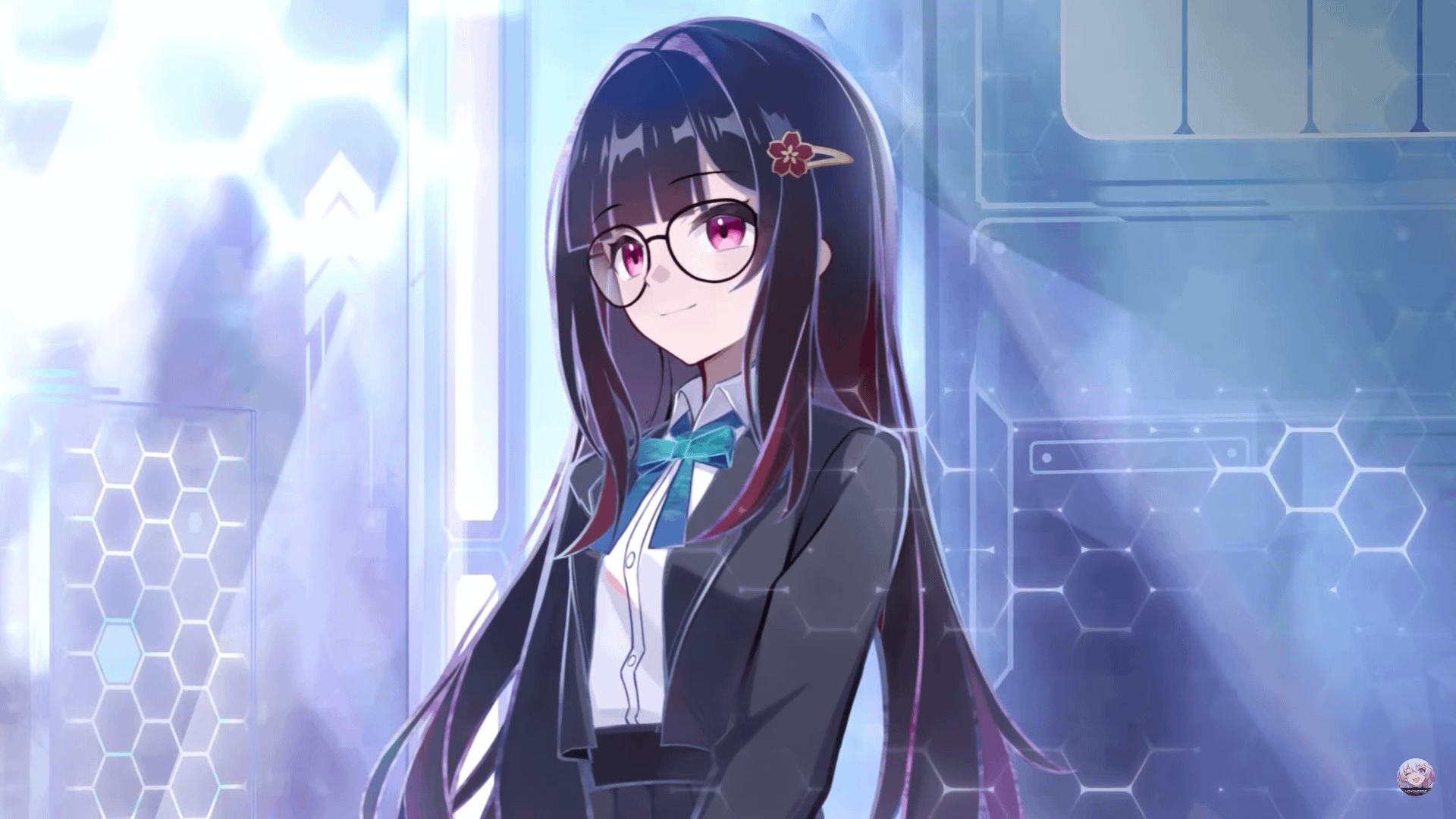 Sparkle Before Getting Isekai'd, r