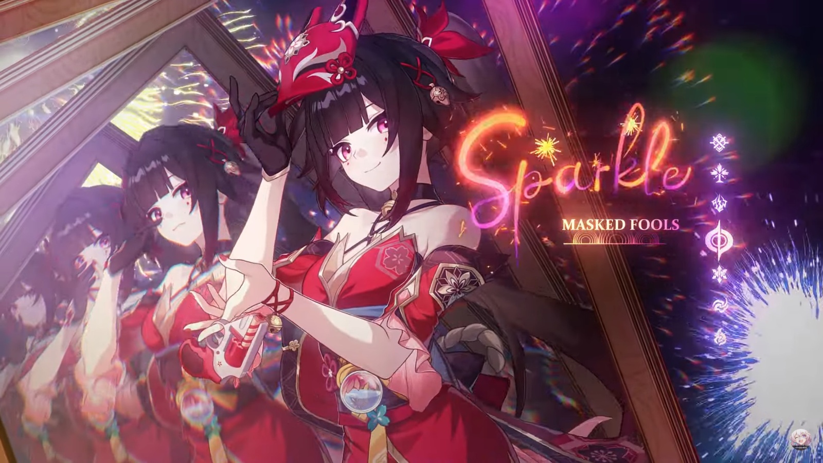 Best Sparkle Honkai Star Rail build