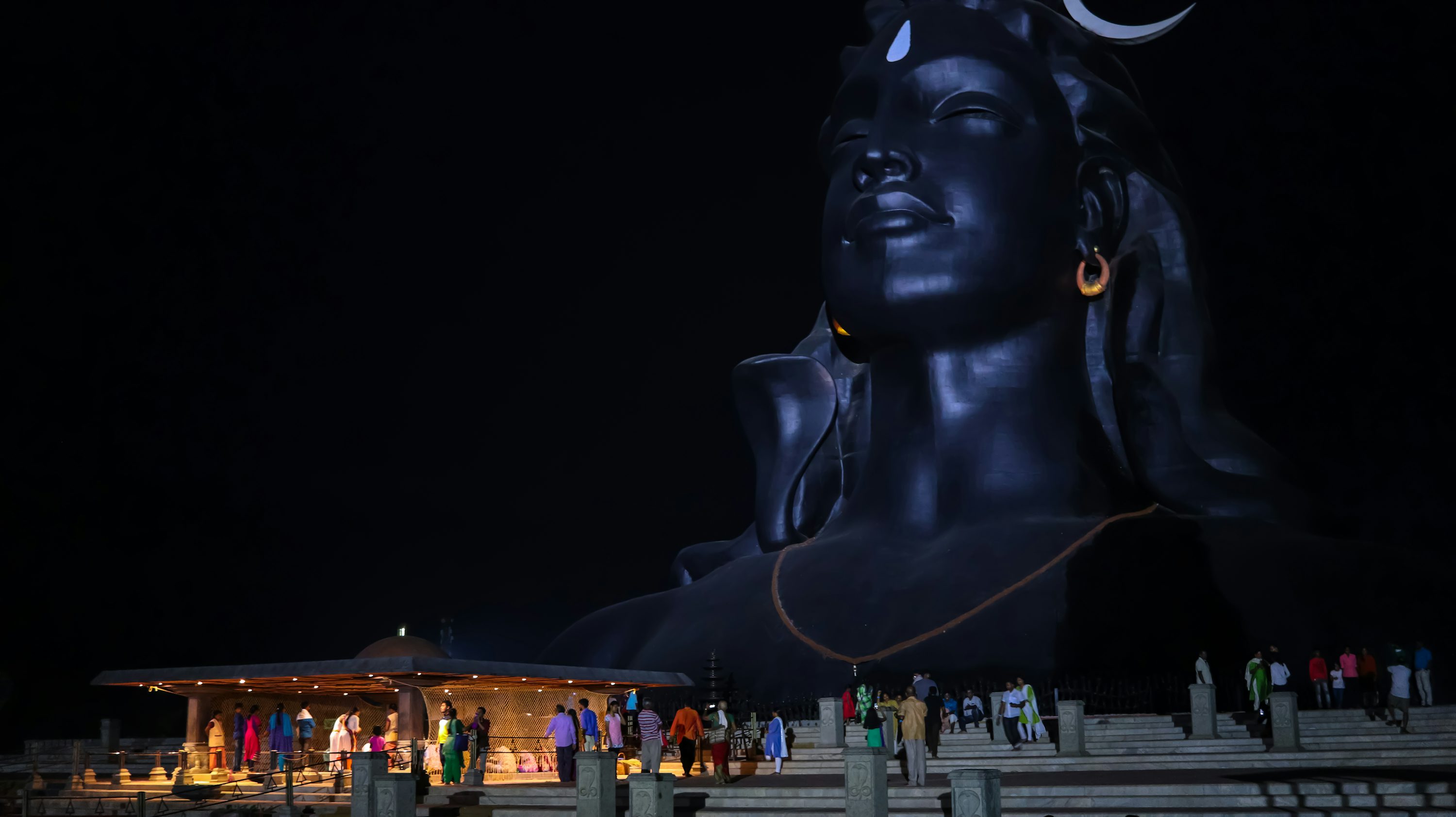 Adiyogi Picture. Download Free Image