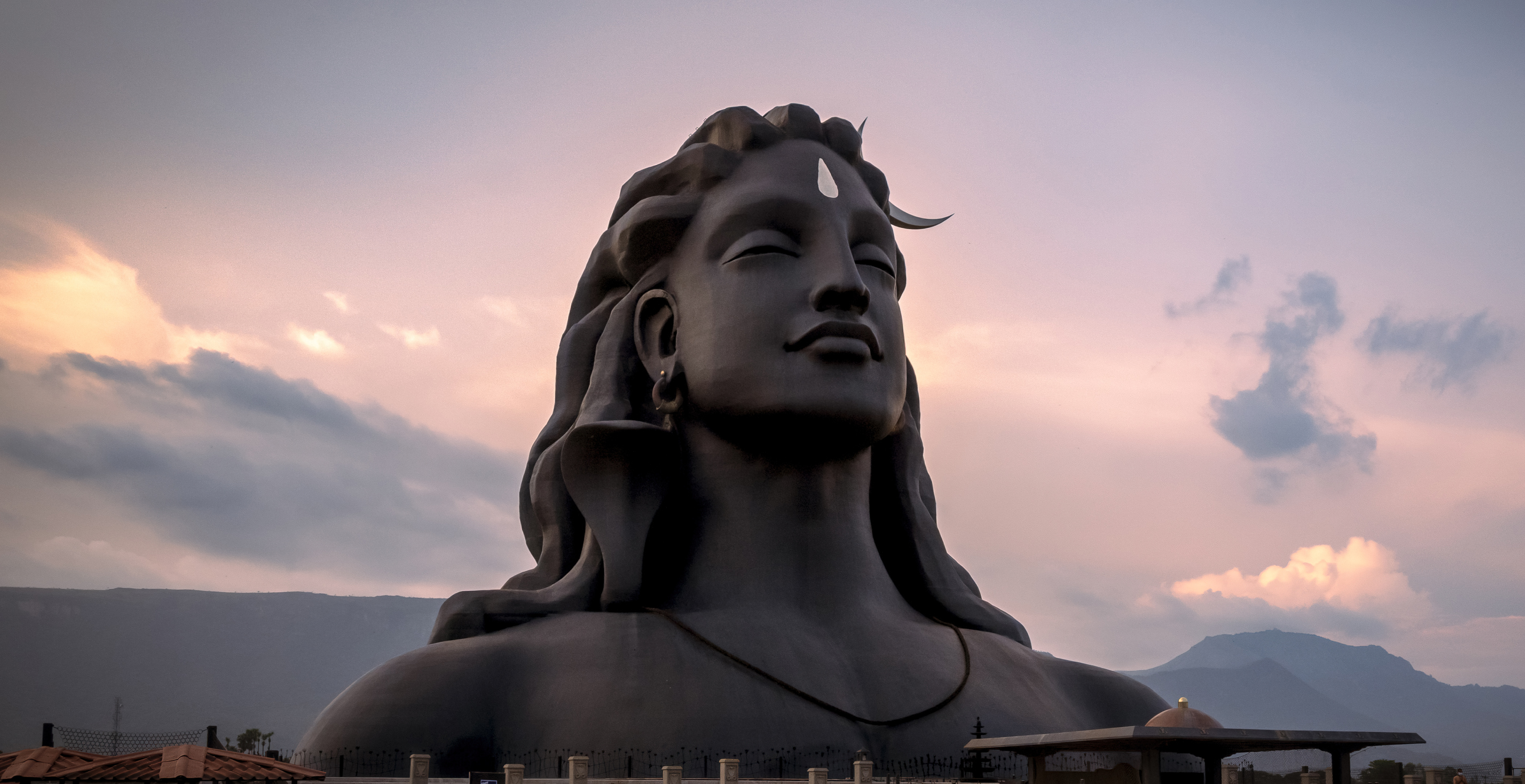 Adiyogi Wallpaper and Background