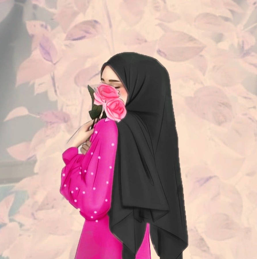 Hijabs Wallpapers - Wallpaper Cave