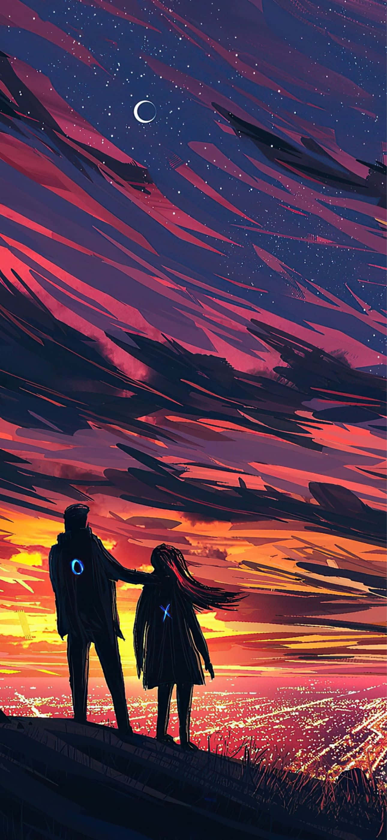 iPhone 14 Pro Max HD Wallpaper