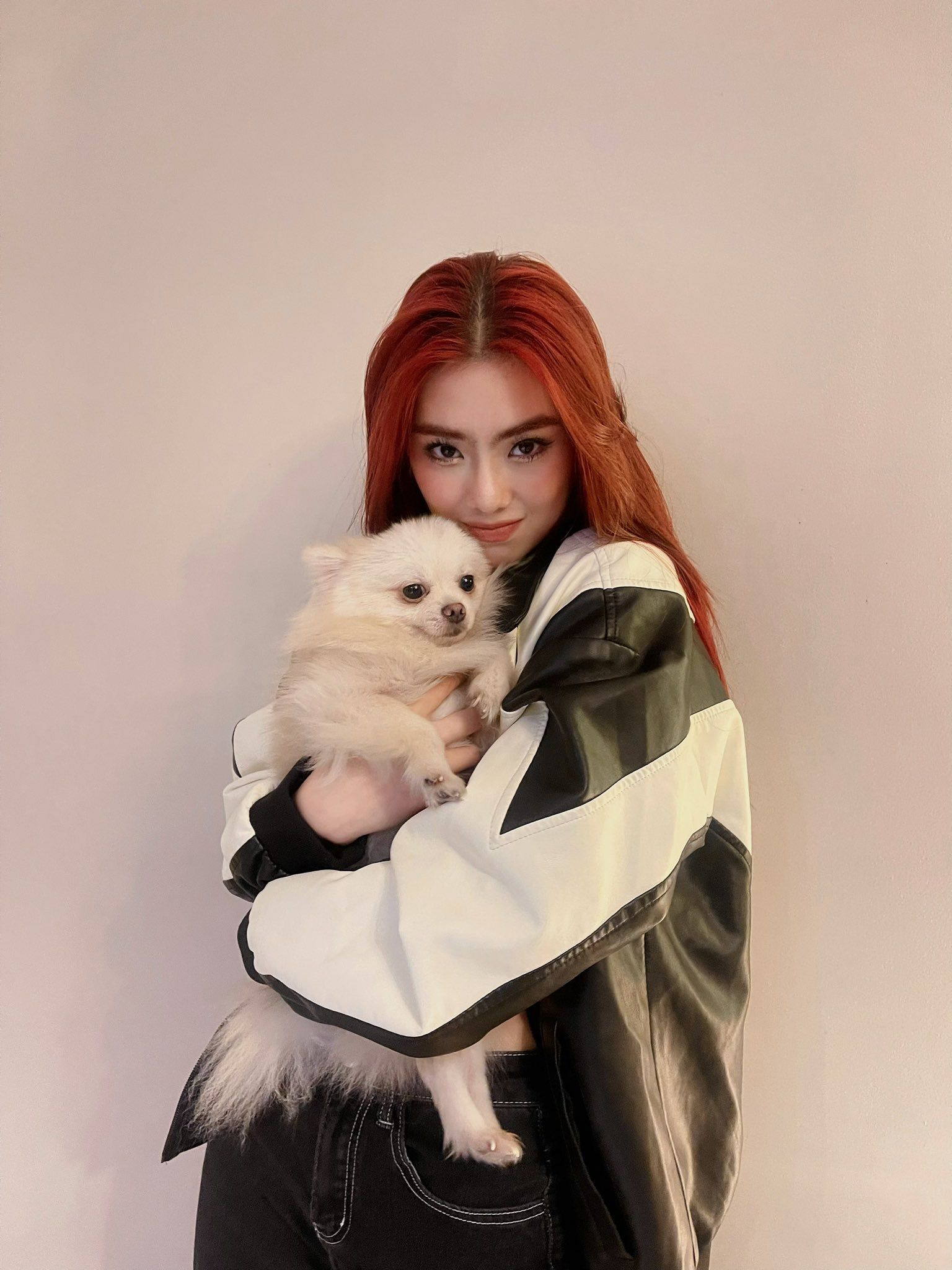 BINI MIKHA. Stell sb19 cute