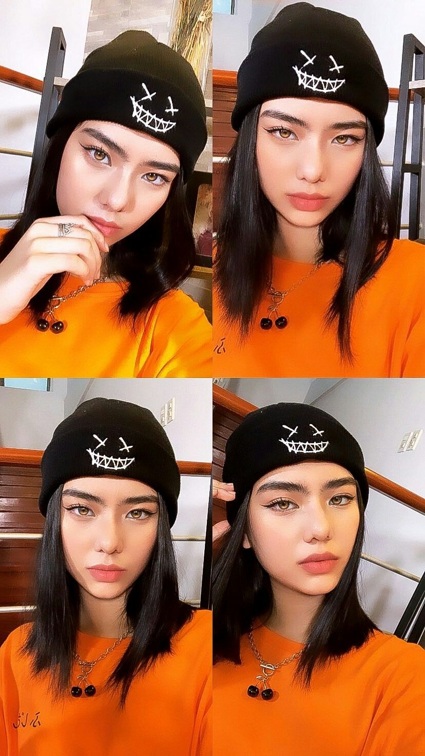 BINI MIKHA. Kpop girls, Riri