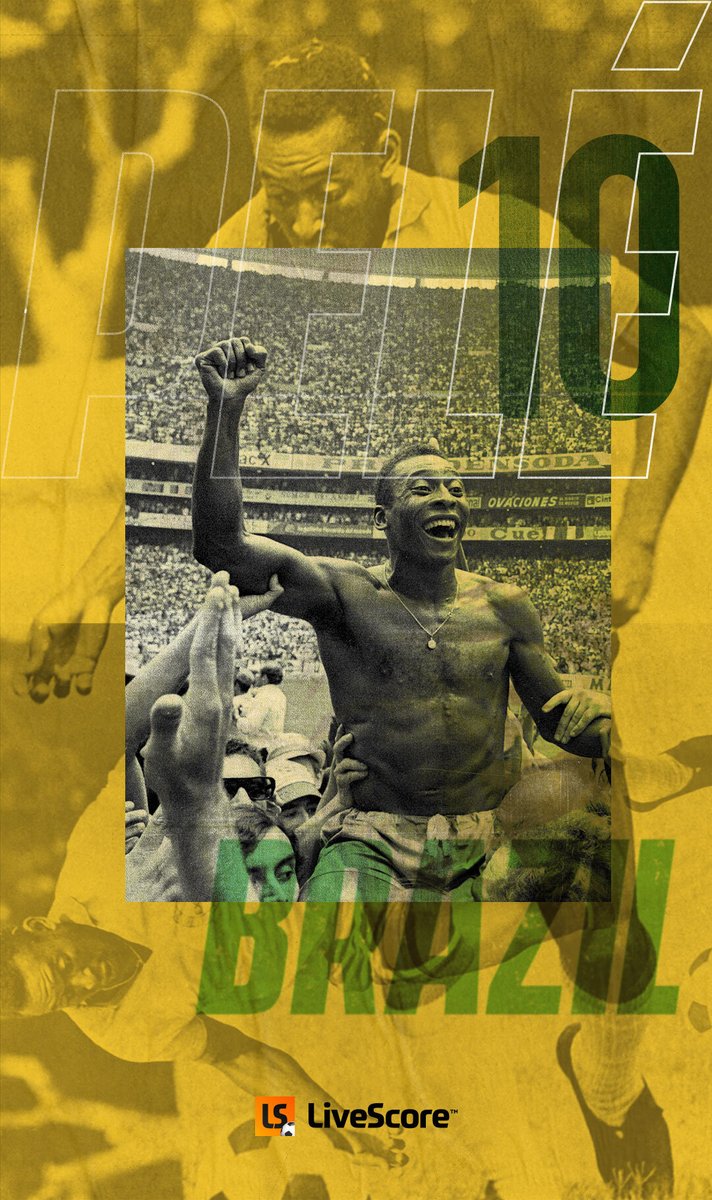 Brazilian icon