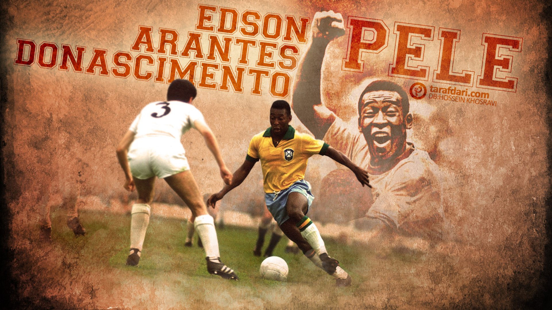 Download Soccer Brazil National