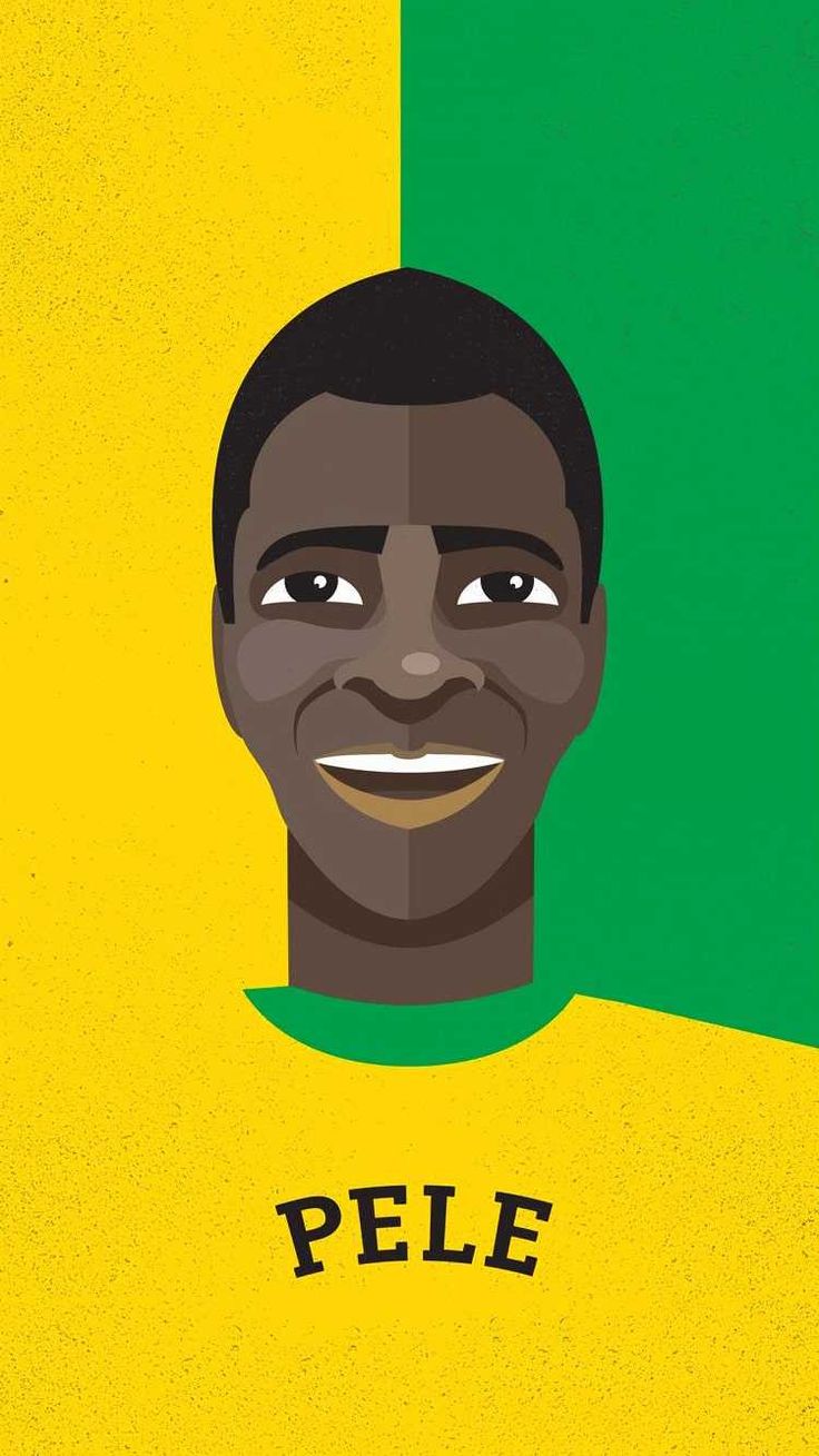 Brazil Football, Football, Pele