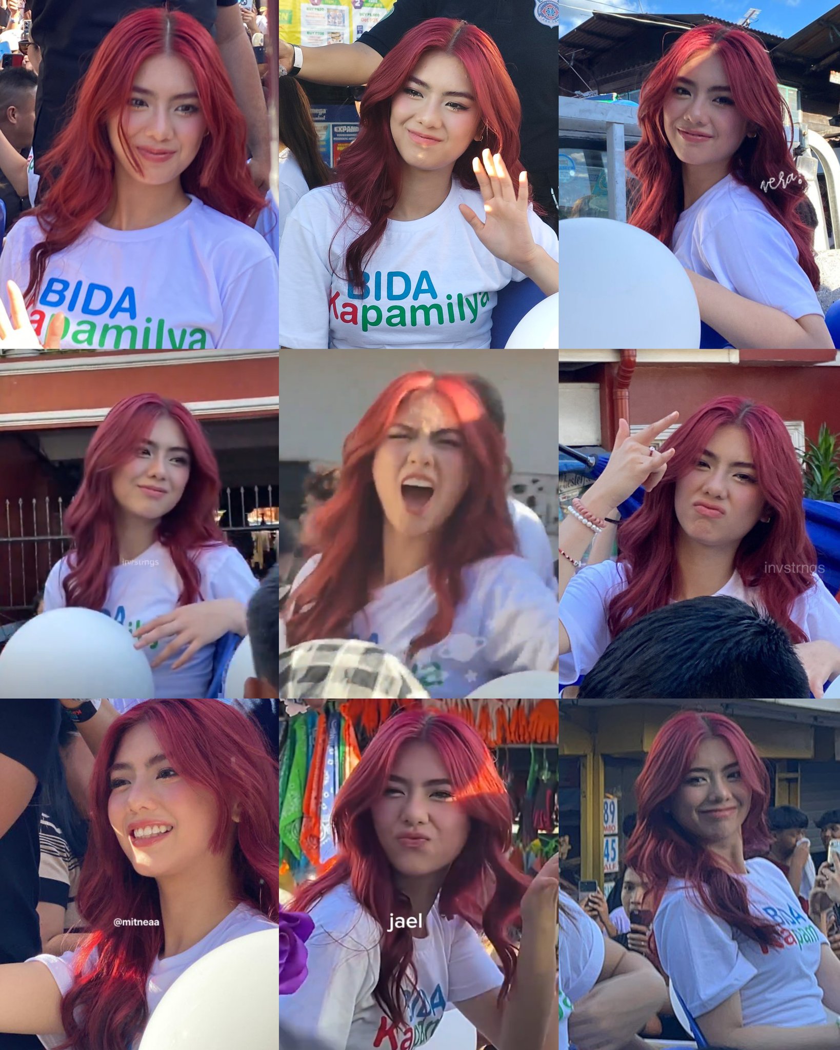 drea for this mikha lim