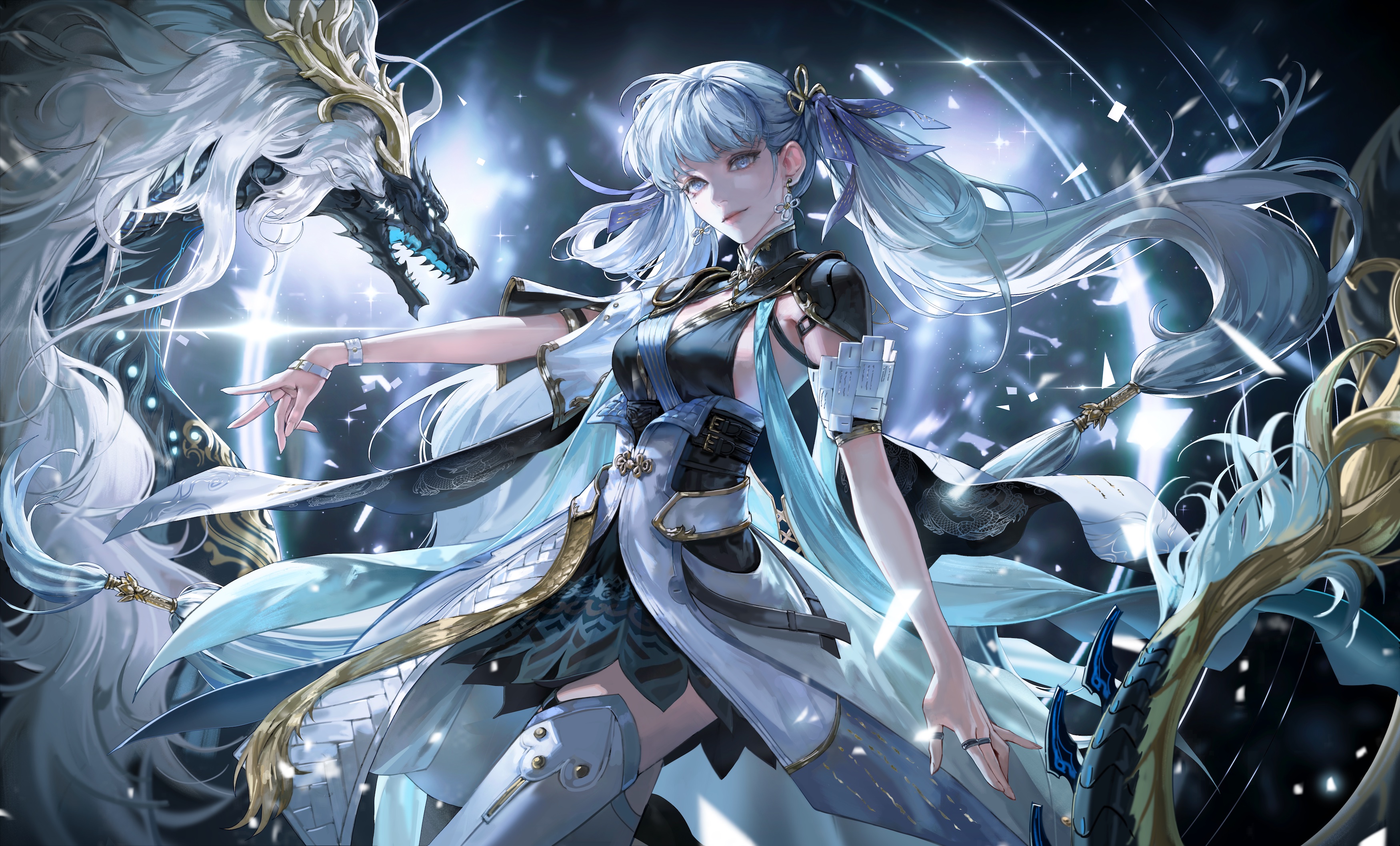 Jinhsi Wallpapers - Wallpaper Cave