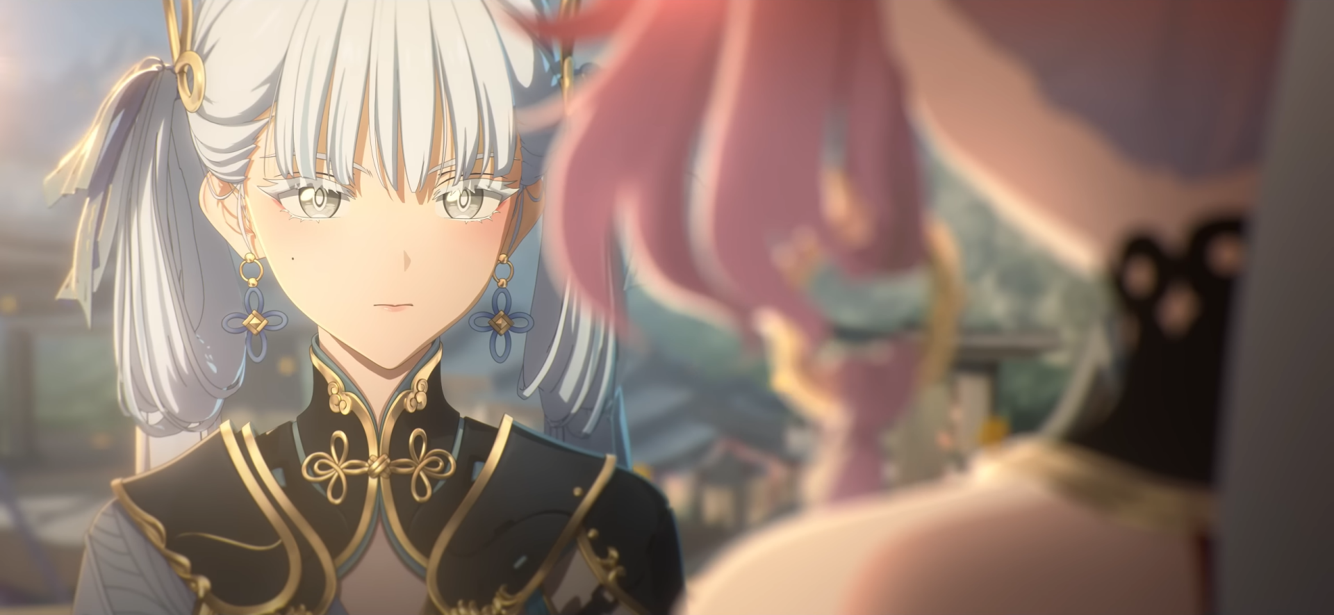 Jinhsi Wallpapers - Wallpaper Cave