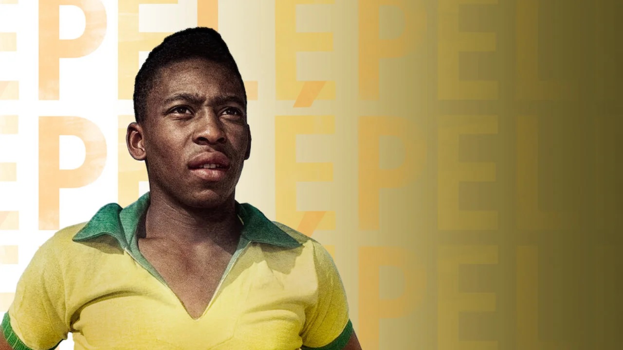 Pelé's Football Journey: A Look