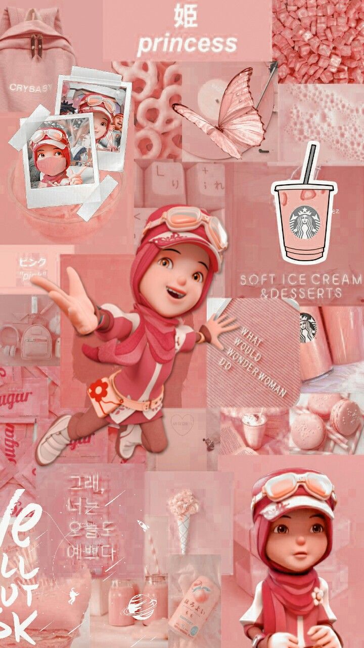 Boboiboy Wallpaper. give cr to me