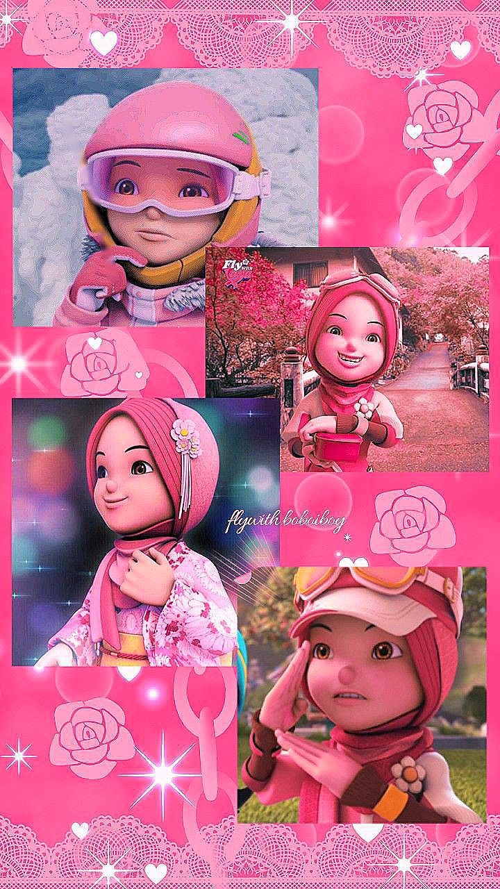 WALLPAPER AESTETIC YAYA di 2024