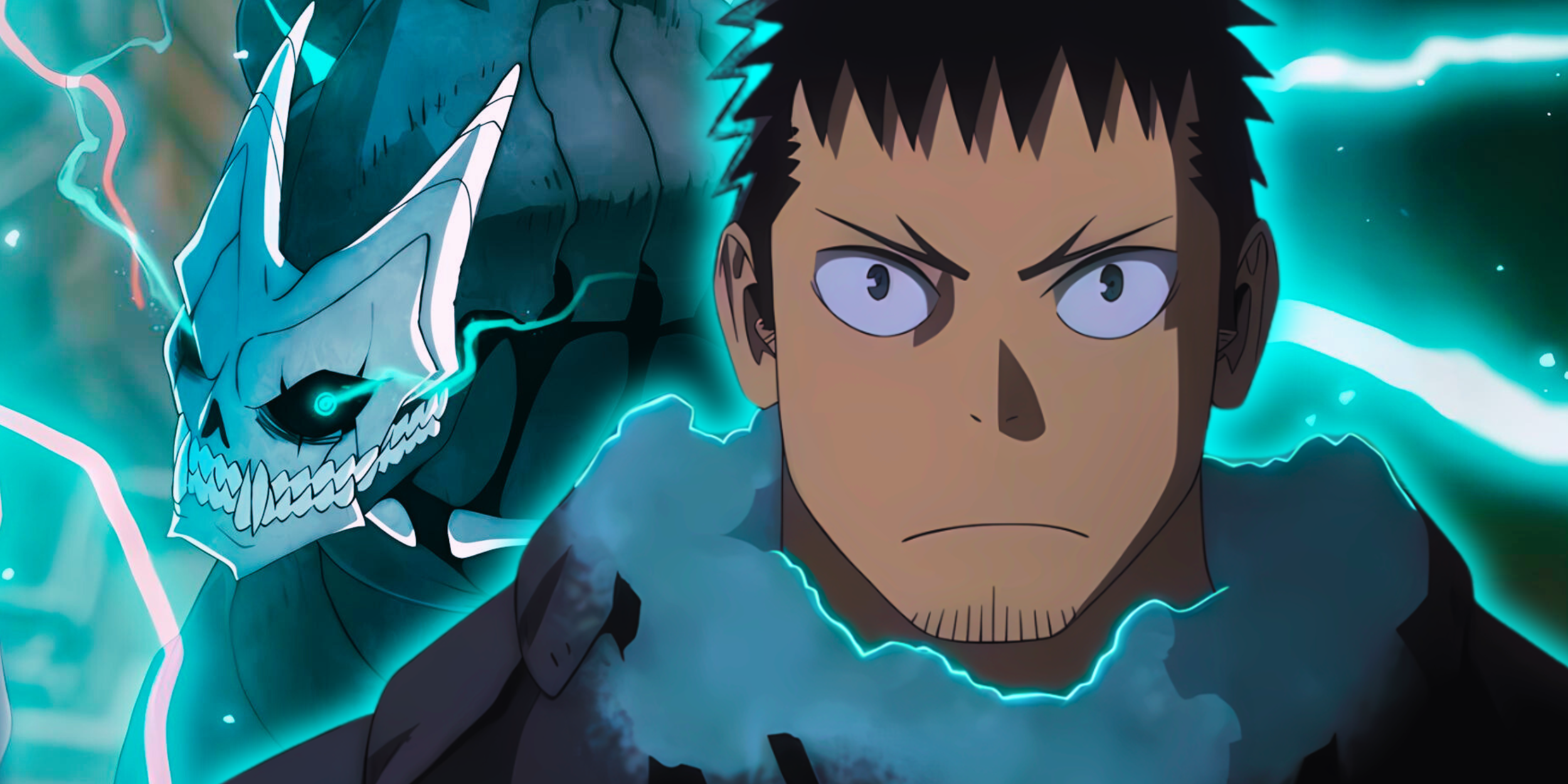 Who is Kafka Hibino from Kaiju No. 8?