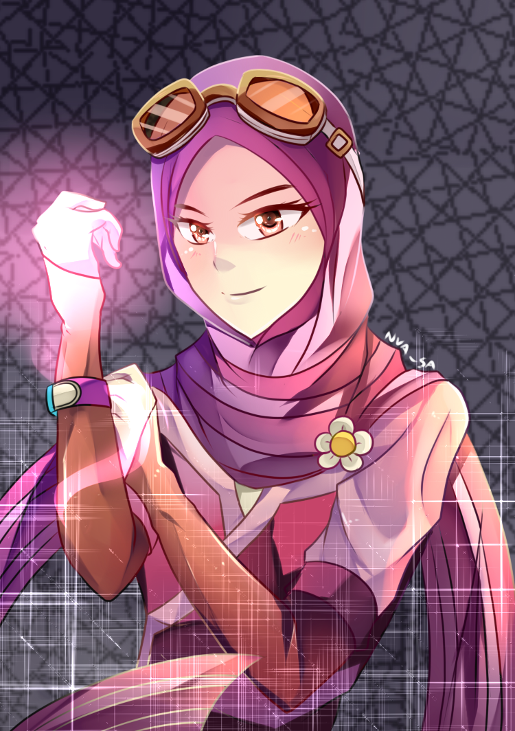 Yaya Boboiboy Galaxy