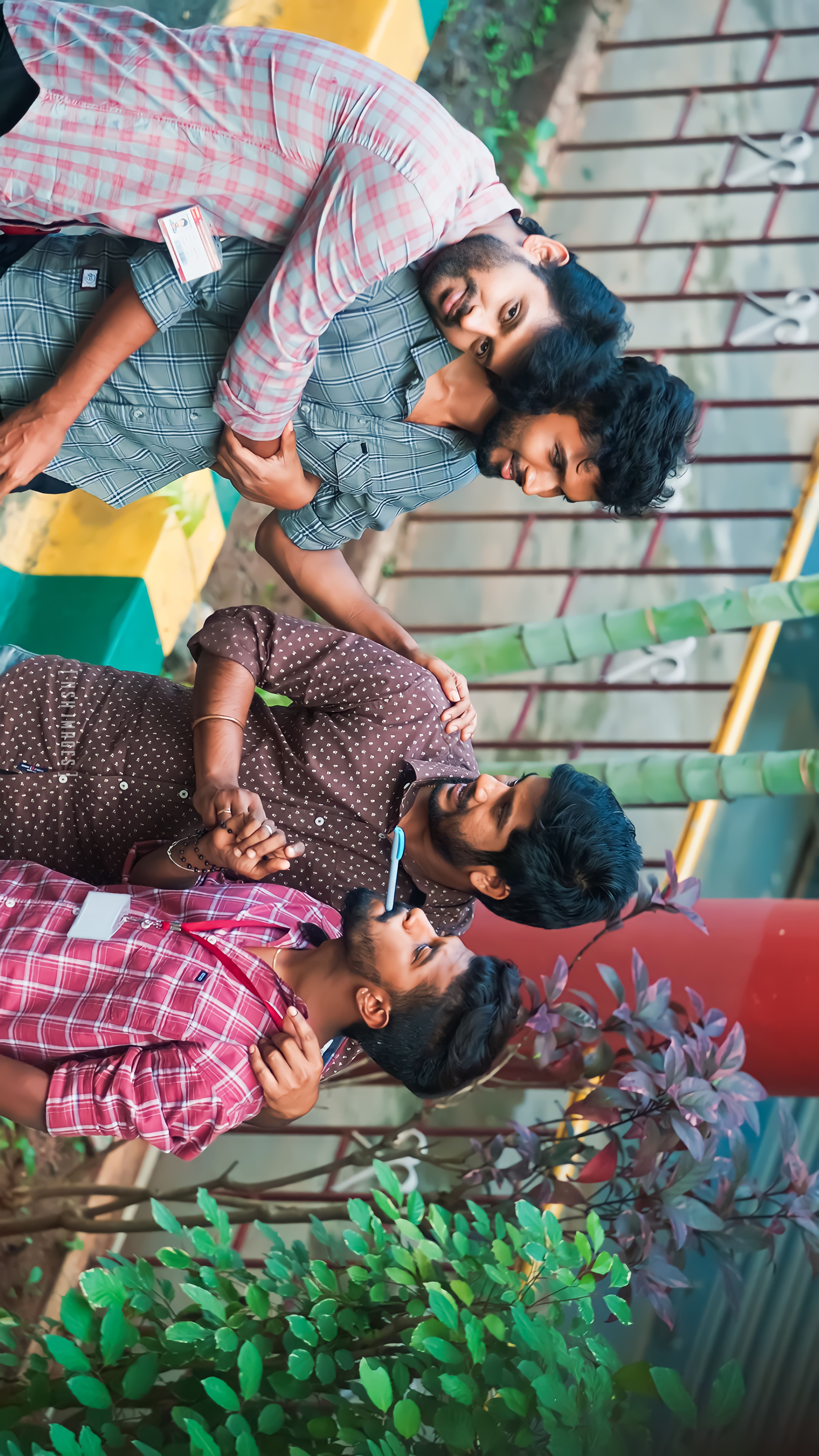 Joe Movie Image HD. Joe movie