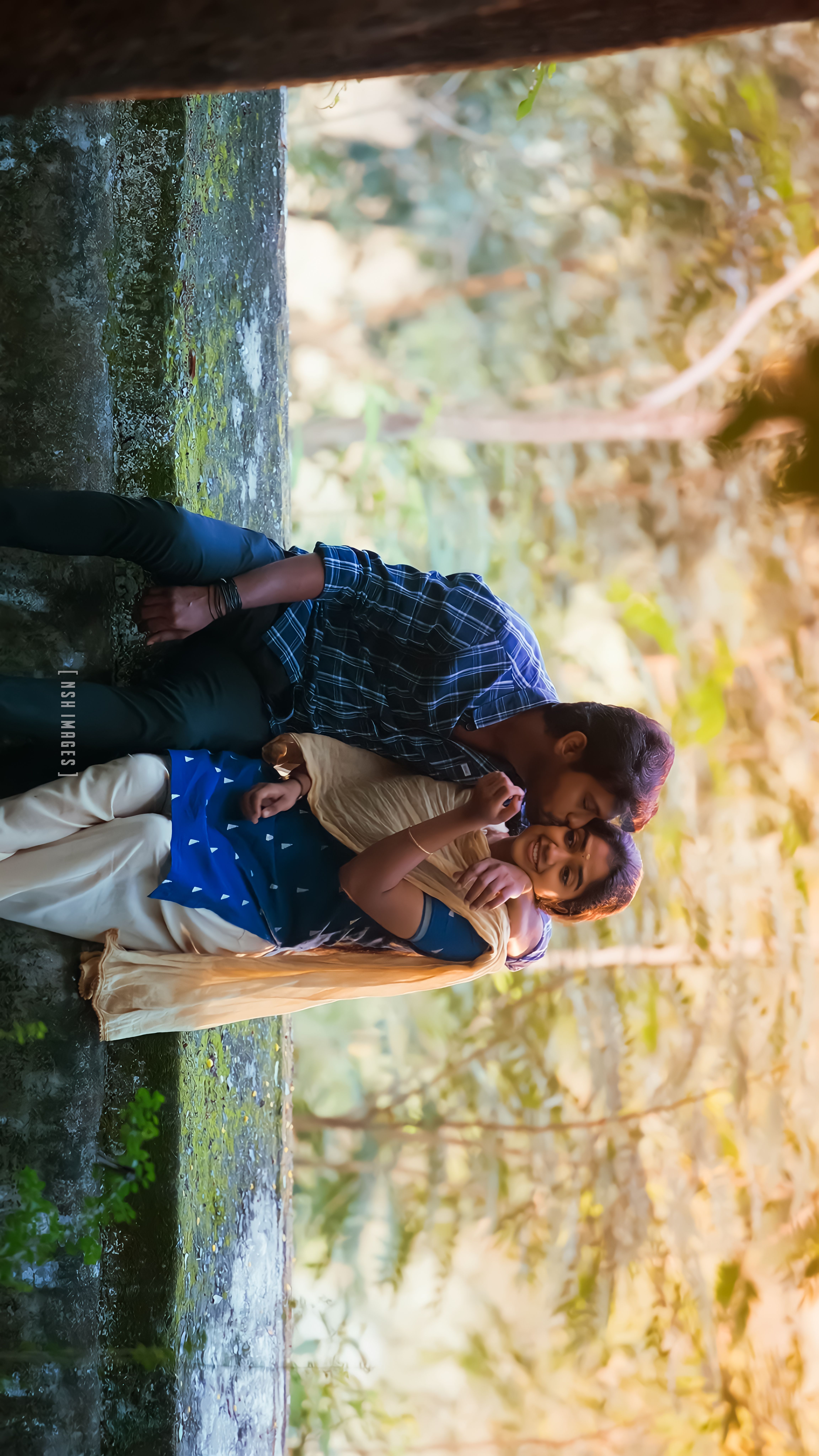 Joe Movie Image HD. Lovers