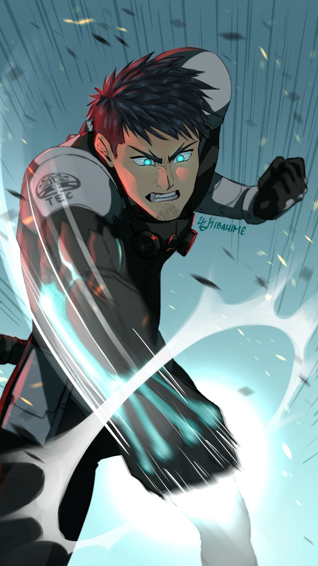 Best Kafka Hibino Wallpaper [ HQ ]