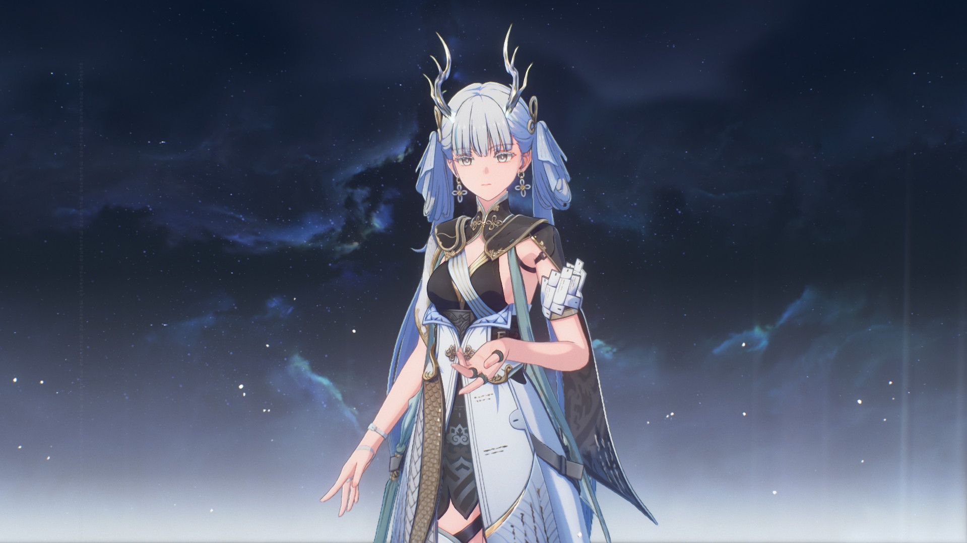 Jinhsi Wallpapers - Wallpaper Cave