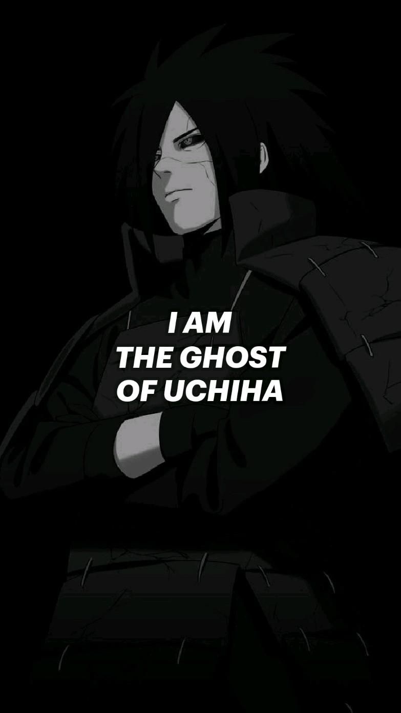 Uchiha, Cool anime wallpaper, Marvel films