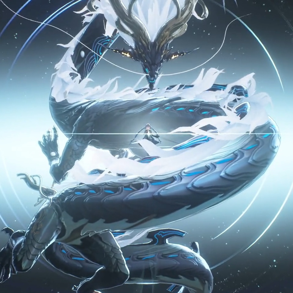 Steam Workshop::jinhsi gacha animation