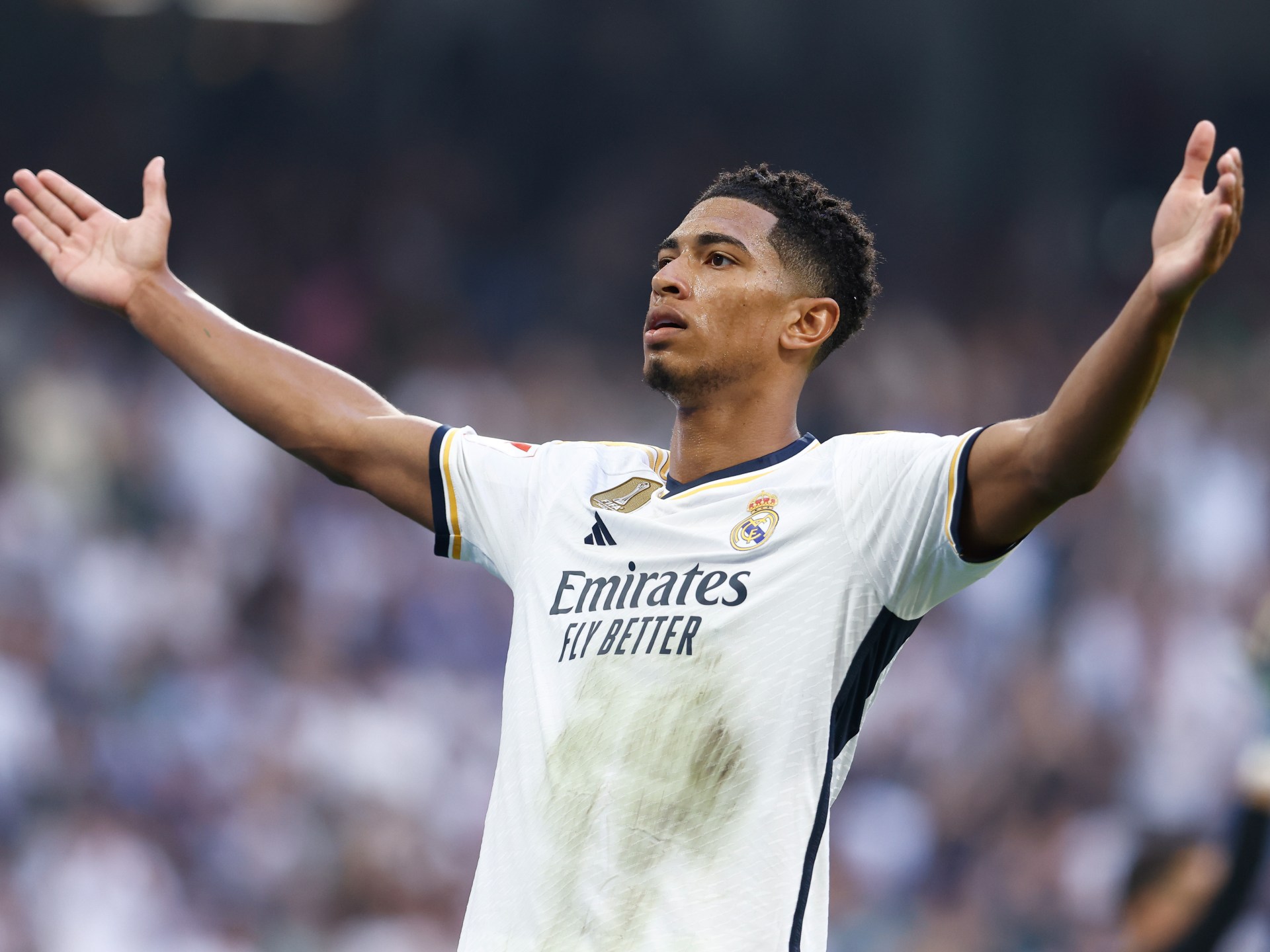 Cristiano Ronaldo and Lionel Messi