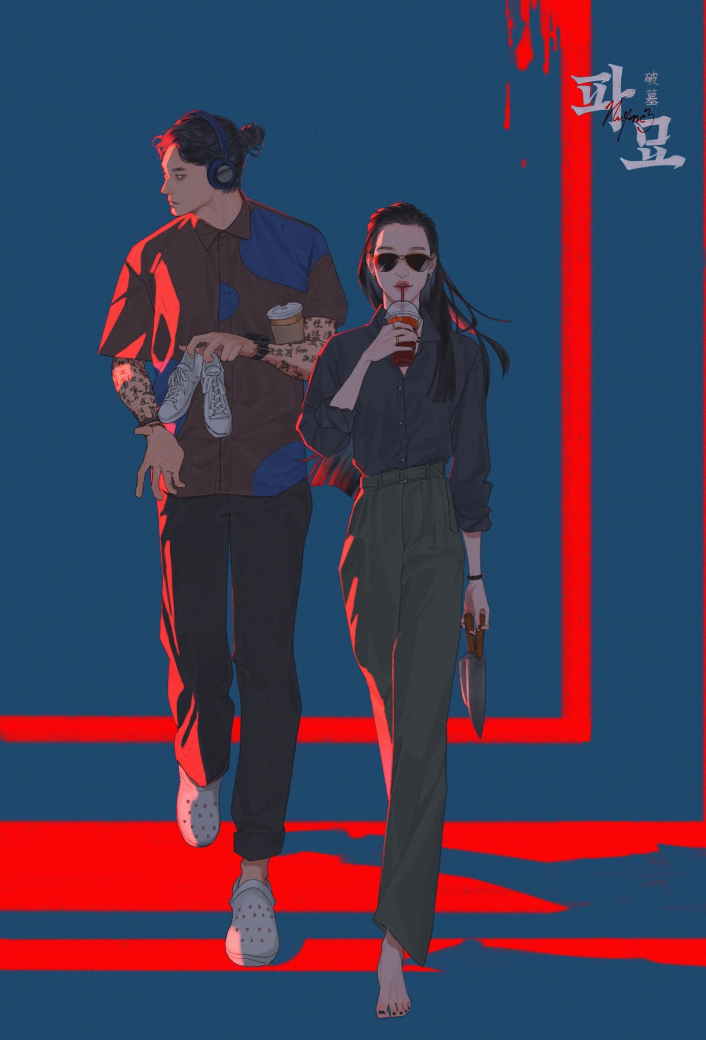 シャネル CHANEL THIS IS