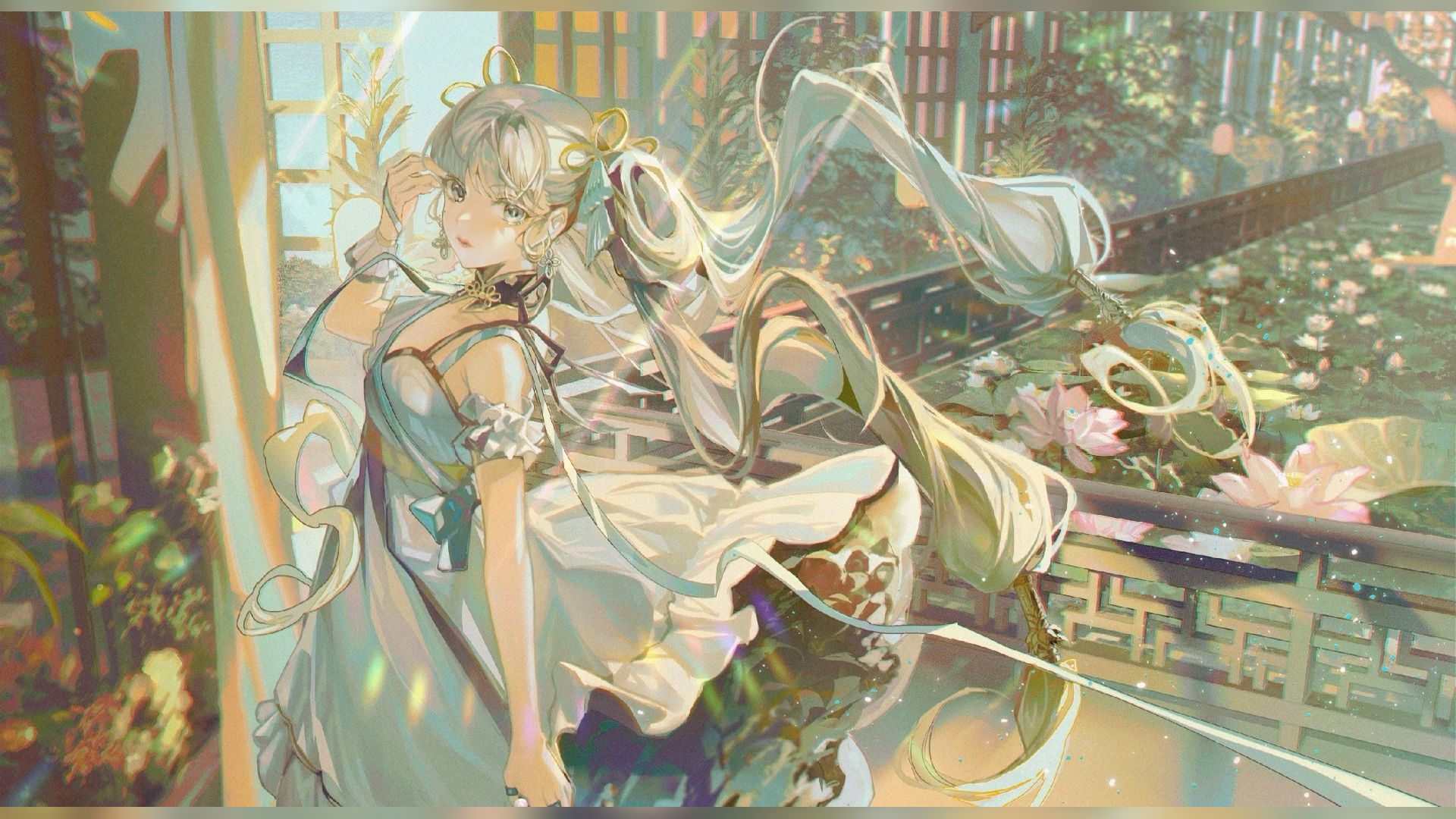 Pin auf wuthering waves