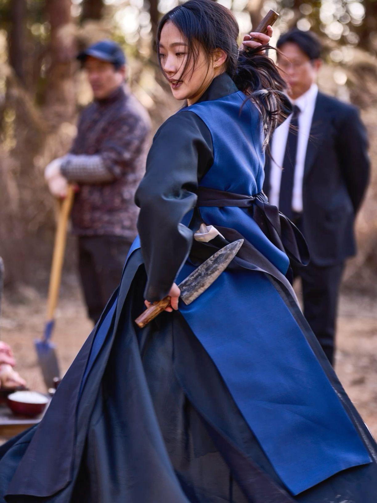 Doramas coreanos romanticos, Dorama