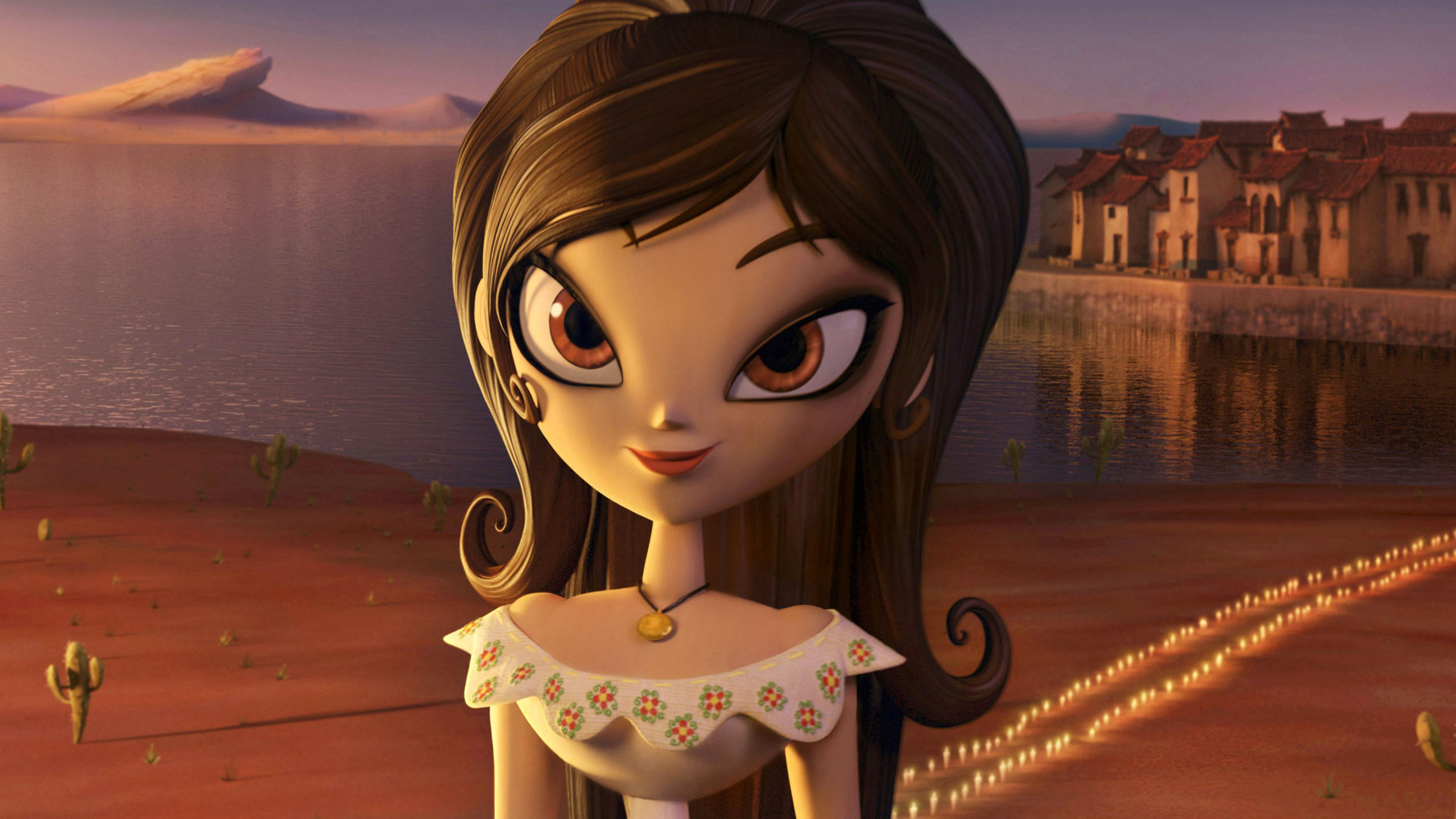 Download Maria The Book Of Life