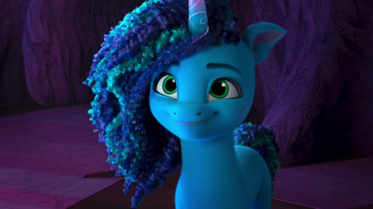 Misty Brightdawn Fan Club