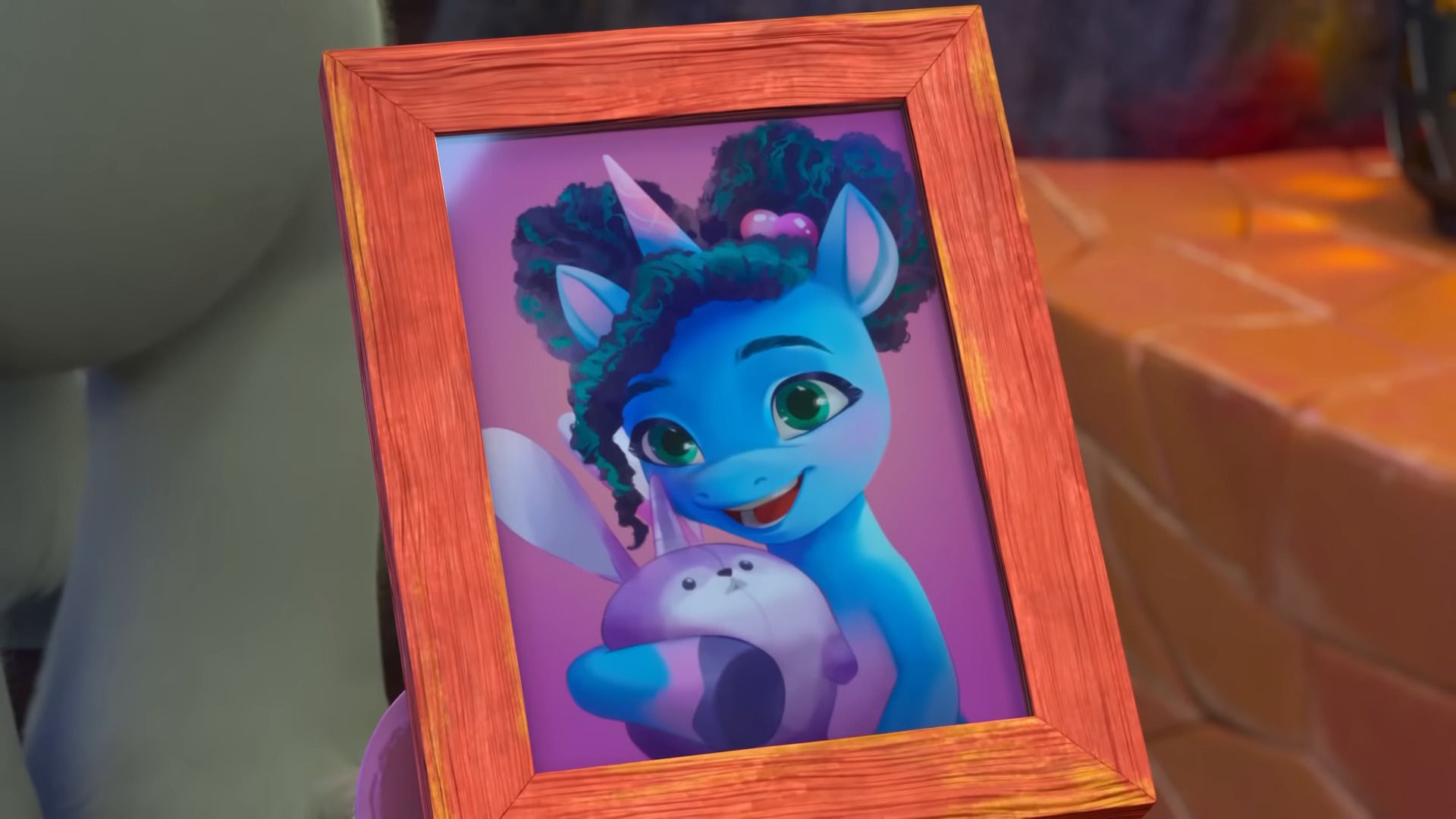 safe, screencap, alphabittle