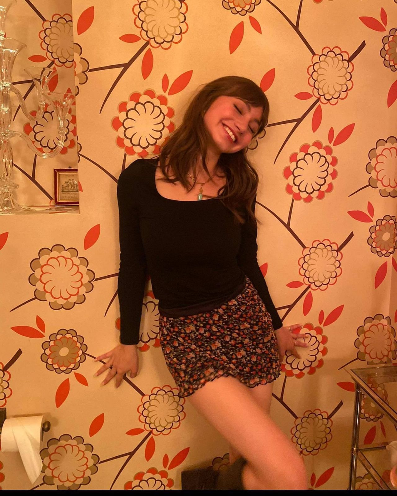 Lauren Donzis 08 15 2022 • CelebMafia